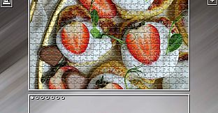 Super Jigsaw Puzzle: Generations - Random 7