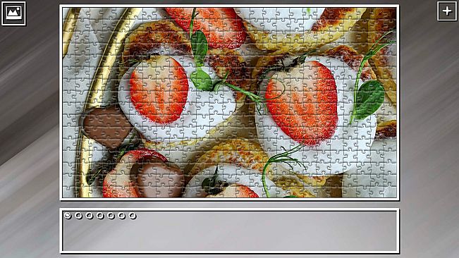 Super Jigsaw Puzzle: Generations - Random 7