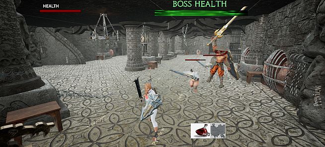 Save Daddy Trump 4: Maga 2024