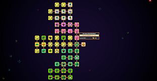 Tiny Biomes: Cozy Idle