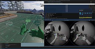 Monado Hand Tracking