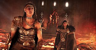 Assassin's Creed Valhalla - Dawn of Ragnarök