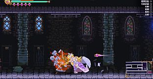 Succubus Successor: Delilah's Juicy Journey