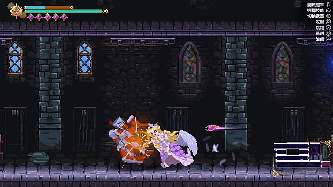 Succubus Successor: Delilah's Juicy Journey