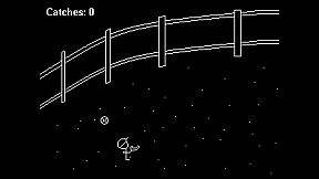 Baseball: Breakthrough Gaming Arcade