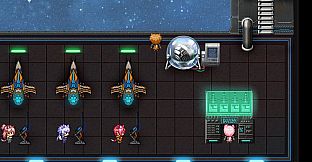 Space Fox Kimi - The Battle of Mochi Prime