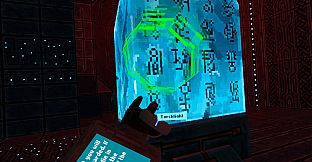 Labyrinth deLux - A Crusoe Quest