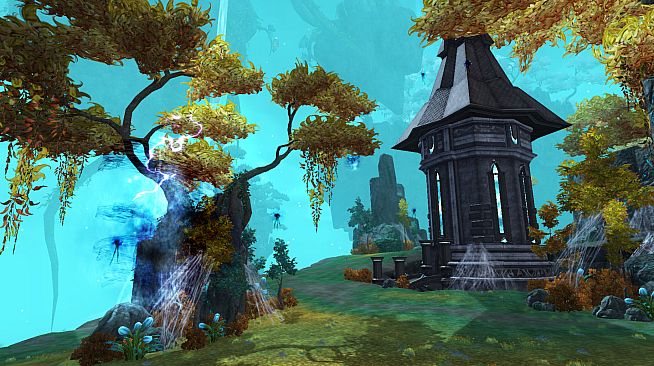 EverQuest II: Tears of Veeshan