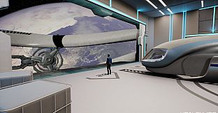 The Orville - Interactive Fan Experience