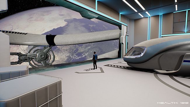 The Orville - Interactive Fan Experience