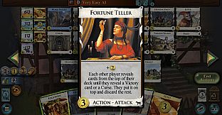 Dominion - Cornucopia: 1st Edition