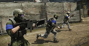 Escape from Tarkov: Arena