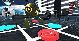 StarRaver - Gold Patron Skin