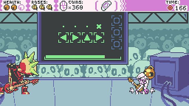 Curse Crackers: For Whom the Belle Toils