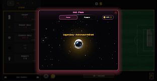 Goal Idle - Supporter Pack