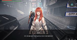 Zero Point