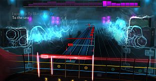 Rocksmith 2014 Edition – Remastered – Steve Miller Band - “Fly Like an Eagle”