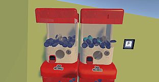 Gachapon Travel