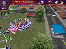 Ride! Carnival Tycoon