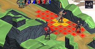 Externus: Path of the Solari