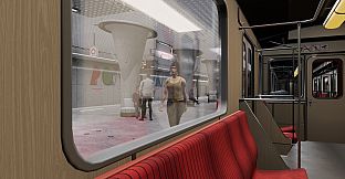 MetroSim - The Subway Simulator