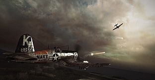 Damage Inc. Pacific Squadron WWII