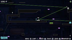 HeyMan - born in the electric