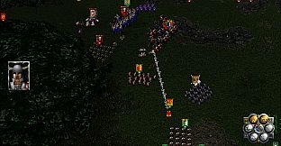 Warhammer: Dark Omen (Classic)
