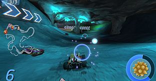 Ed & Edda: GRAND PRIX – Racing Champions