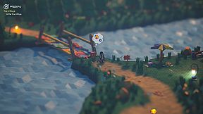 Avy, Fables of the Night