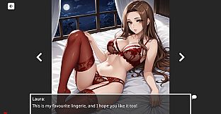 A Sexy Tour With : Laura