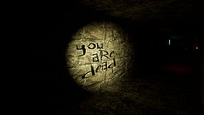 To Late_The last room