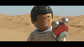 LEGO Star Wars: The Force Awakens Deluxe Edition