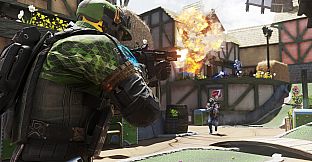 Call of Duty: Infinite Warfare - Season Pass