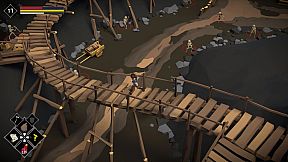 Hunt and Fight: Action RPG