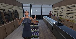 The Devil’s Gun Market