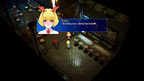 Light Fairytale Episode 1