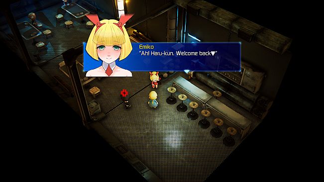 Light Fairytale Episode 1