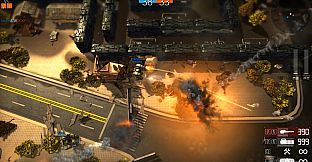 ARMORED CAVALRY:METALLINE