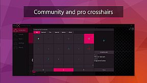 YoloX - Crosshair Overlay