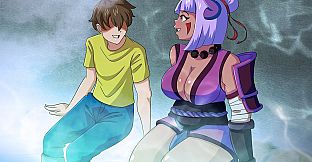 Hanapon Princess +18 Patch