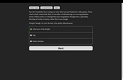 Restore, Reflect, Retry