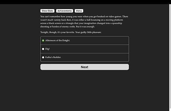 Restore, Reflect, Retry