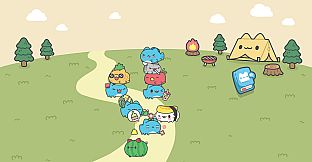 CapooPals - 2023 Summer Pack