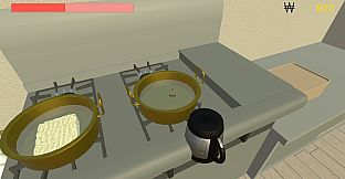 Somebody's Ramyeon Shop