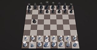 Real Time Chess Roguelike