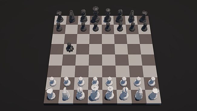 Real Time Chess Roguelike