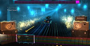 Rocksmith 2014 – The Black Keys - “Your Touch”