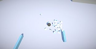 The Ball Flow - First Approach