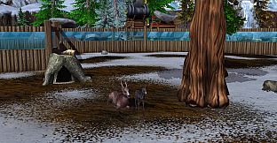 Wildilfe Park 3 - Alaska